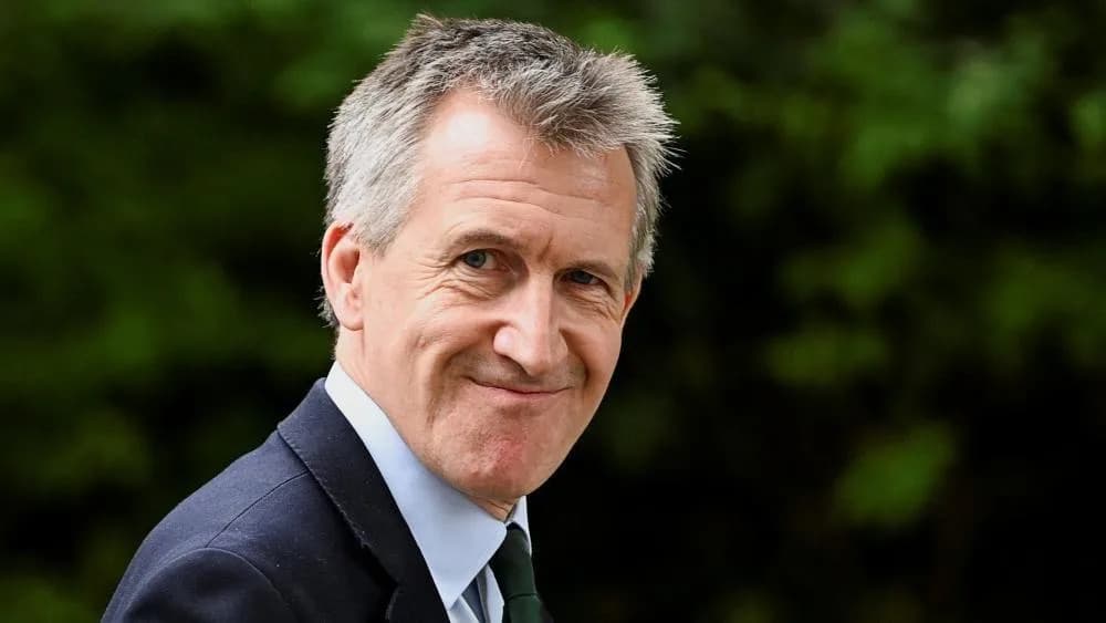 UK Defence Plan Still Unpublished as Dan Jarvis Meets NATO, Raising Concerns Ahead of Summit