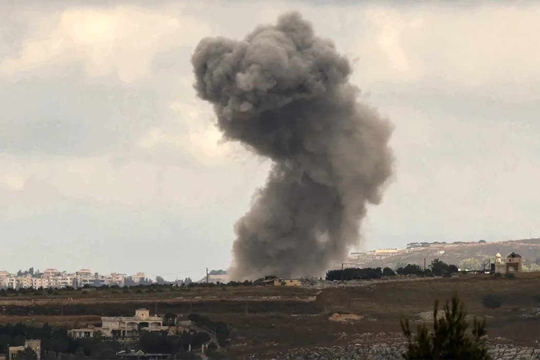 US‑Iran Provisional Ceasefire Puts Lebanon’s Future at Risk as Israel Signals It Will Spoil the Deal