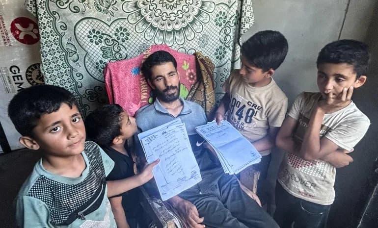 Patients in Gaza Dying While Israel Blocks Medical Evacuations — Families Plead for Rafah to Reopen