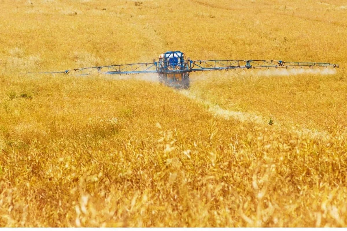 These Staple and Specialty Crops Could Become Much Harder to Grow as the Planet Warms