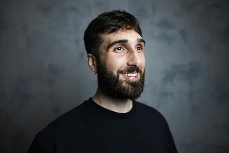 Cohere CEO Warns Europe Could Become 'Technologically Irrelevant' Without Sovereign AI