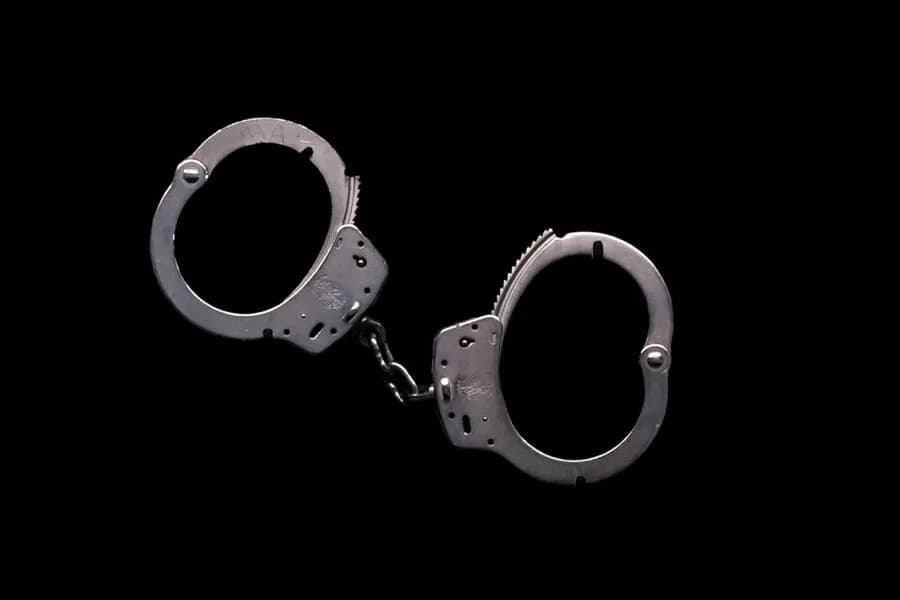 UK Sentences Two Men For Spying For Chinese Government; Border Force Officer Jailed 10 Years