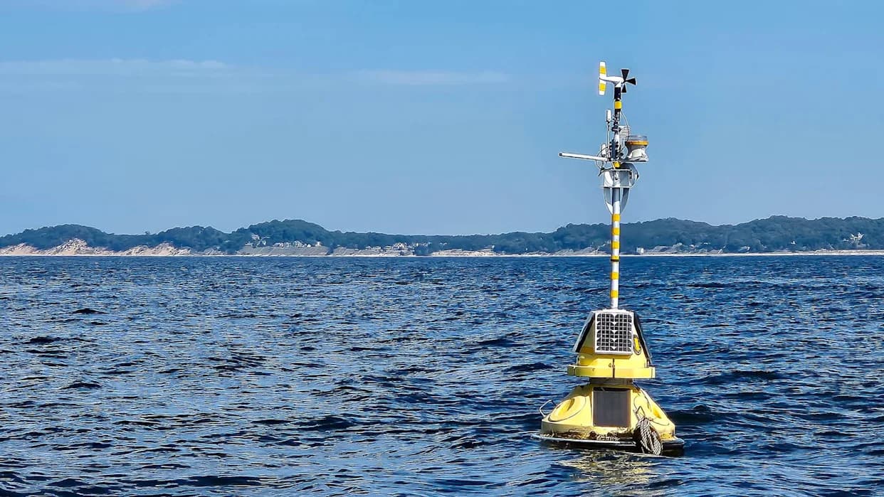 Trump Budget’s $1.3B NOAA Cut Could Erase Critical Great Lakes Monitoring