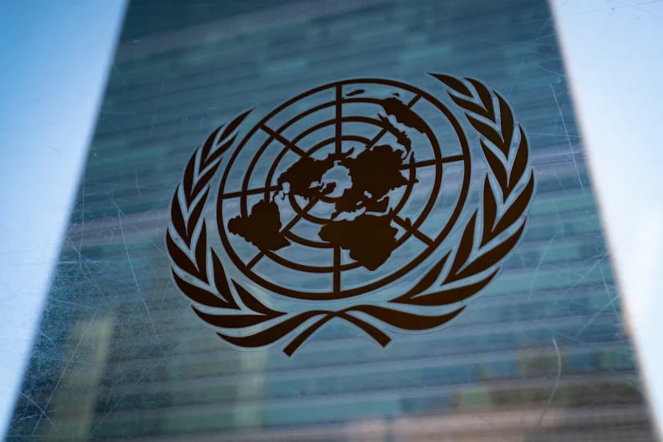 UN Report: Record Grave Violations Against Children — Government Forces Now Main Perpetrators