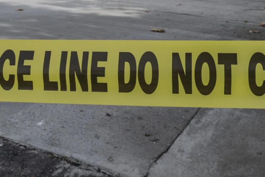 Toronto Police Arrest 19-Year-Old Linked To U.S. Consulate Shooting; Probe Points To 'Guns‑For‑Hire' Network