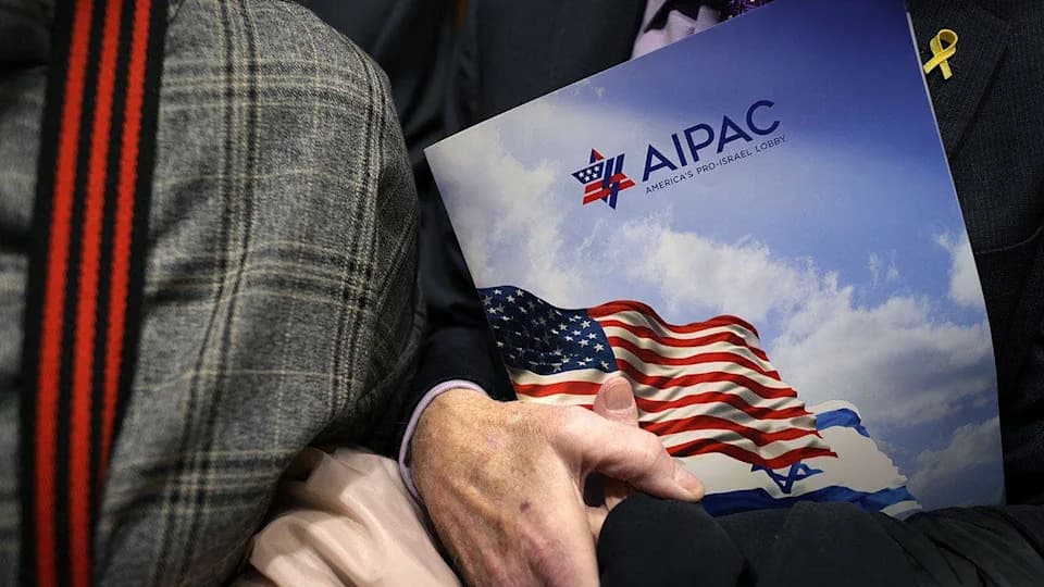 Florida Man Indicted After Alleged Plot To Attack Jewish Employees At Pro‑Israel Group