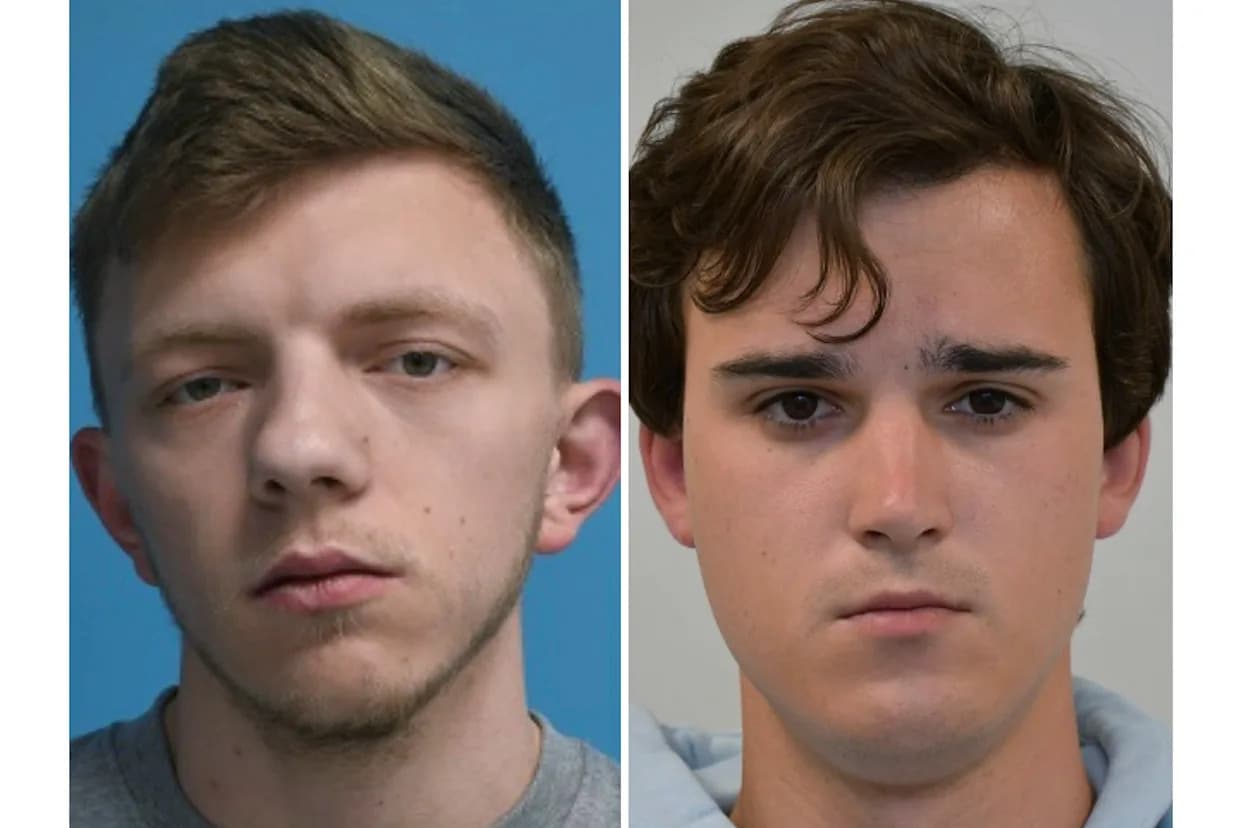 Two Men Jailed After Arson Attacks On Property Linked To UK Prime Minister — Alleged Orders Came Via Telegram
