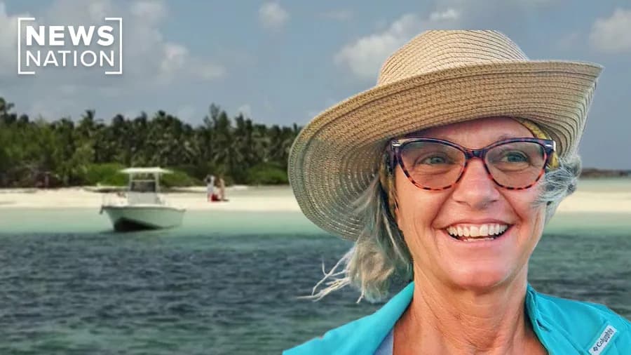 Stepdad Says Coast Guard Search in Bahamas Was “Expected” As Family Seeks Answers in Lynette Hooker Disappearance