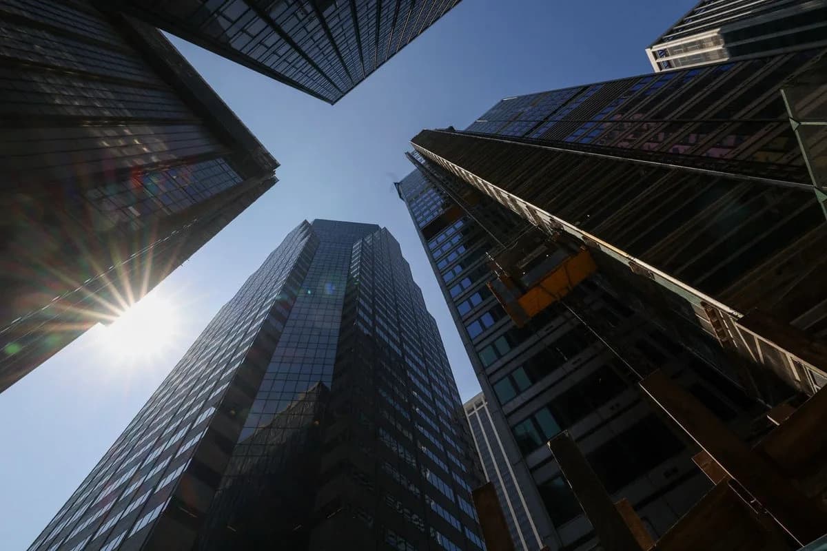 Researchers Build an 'Immune System' for Buildings to Stop Airborne Illness