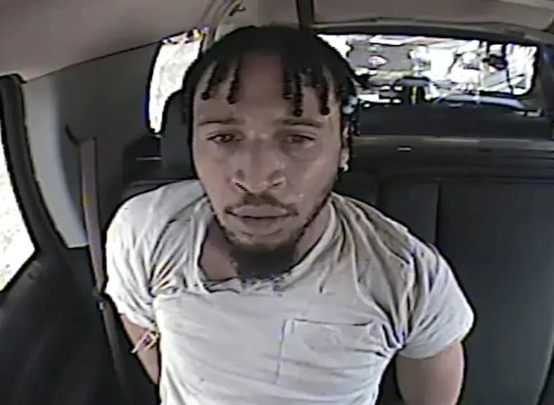 Infant Ejected After High-Speed Chase in Arkansas; Four Children Were in SUV
