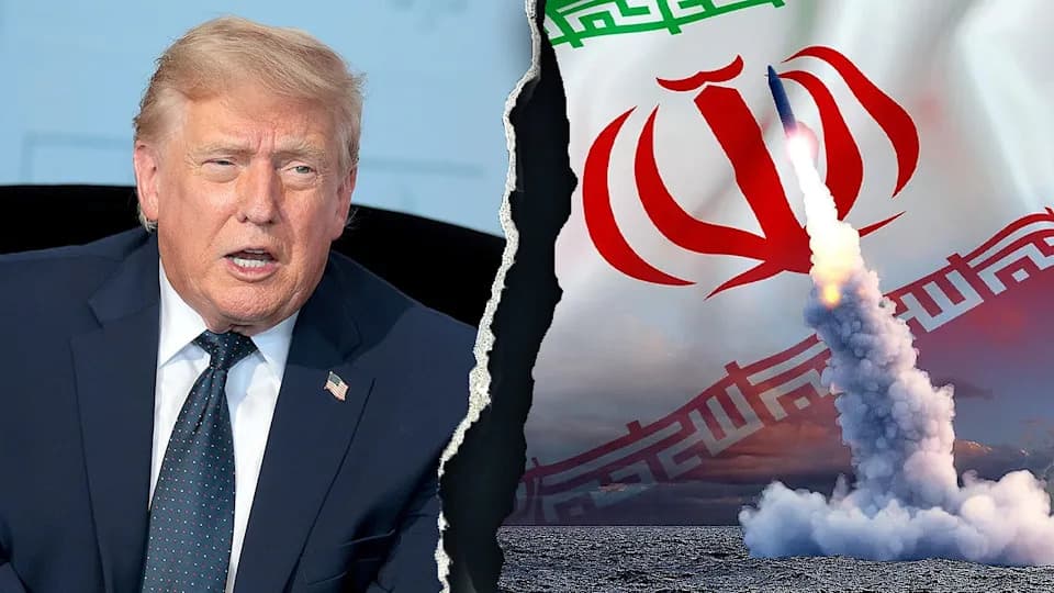 Experts Warn Trump‑Iran MOU Leaves Dangerous Nuclear Blind Spot Over Uranium Stockpile