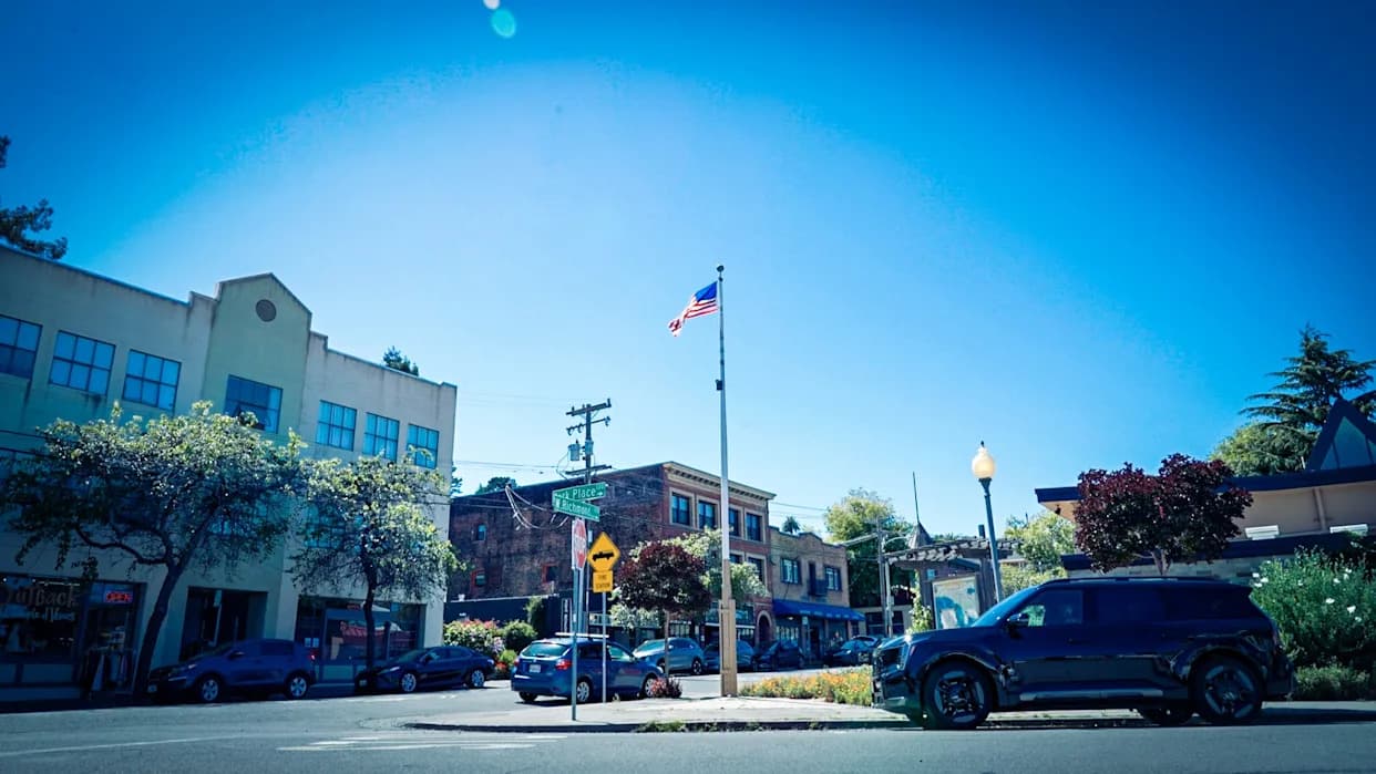 Richmond, Calif.: A Test Case for Democratic Socialism — What Its Experience Could Mean for Other U.S. Cities