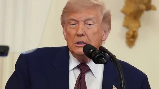 Trump Posts 'Dumocrat' Polls on Truth Social, Proposes Renaming ICE to 'NICE' Amid Strait of Hormuz Tensions