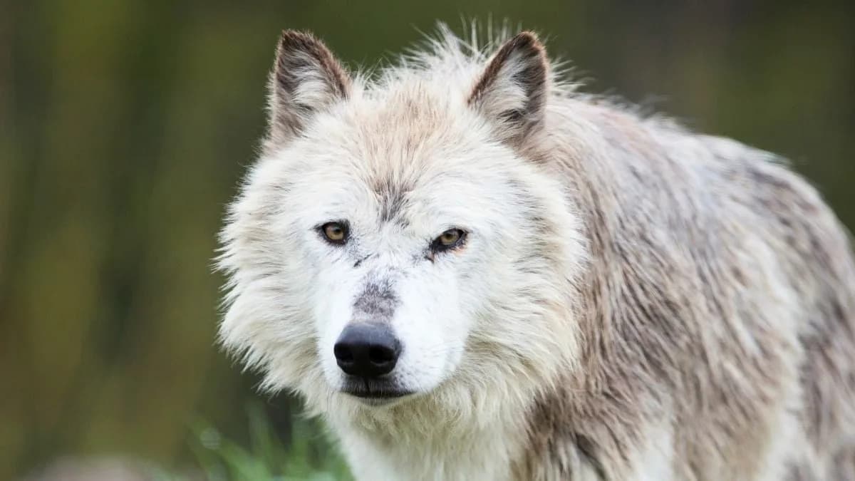 New Analysis Says Yellowstone Wolves' Role In Aspen Recovery Was Overstated