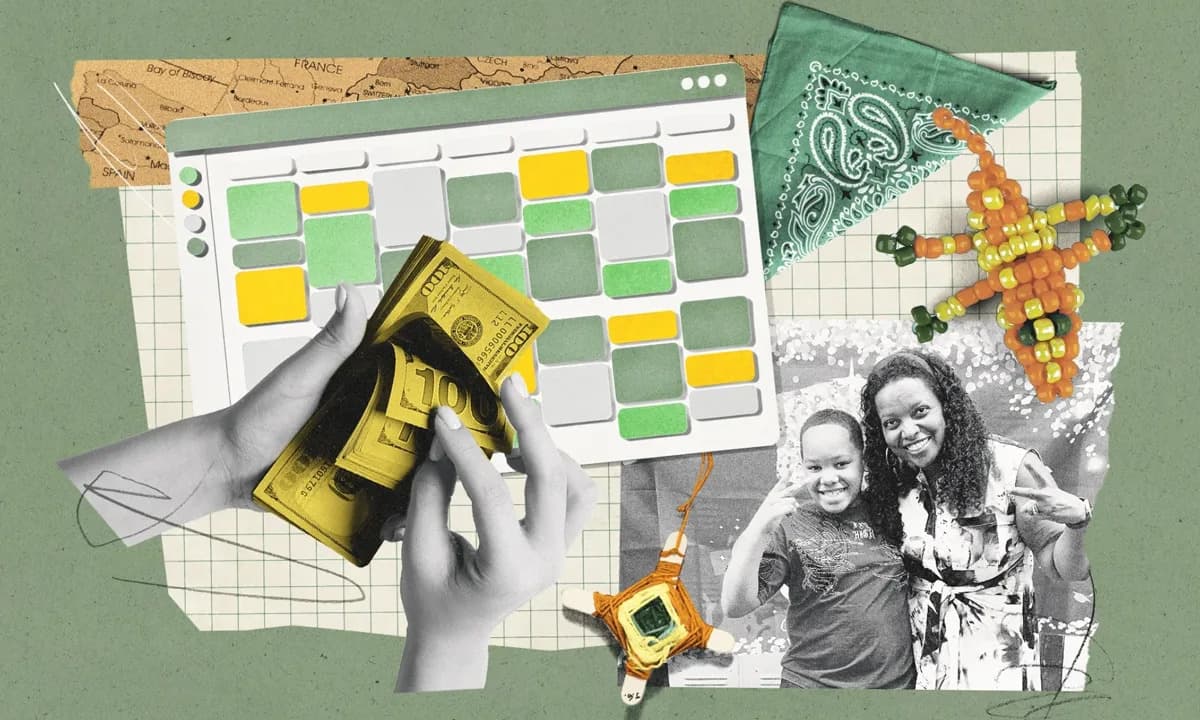 What Summer Childcare Really Costs: Moms Share Detailed Receipts and Strategies