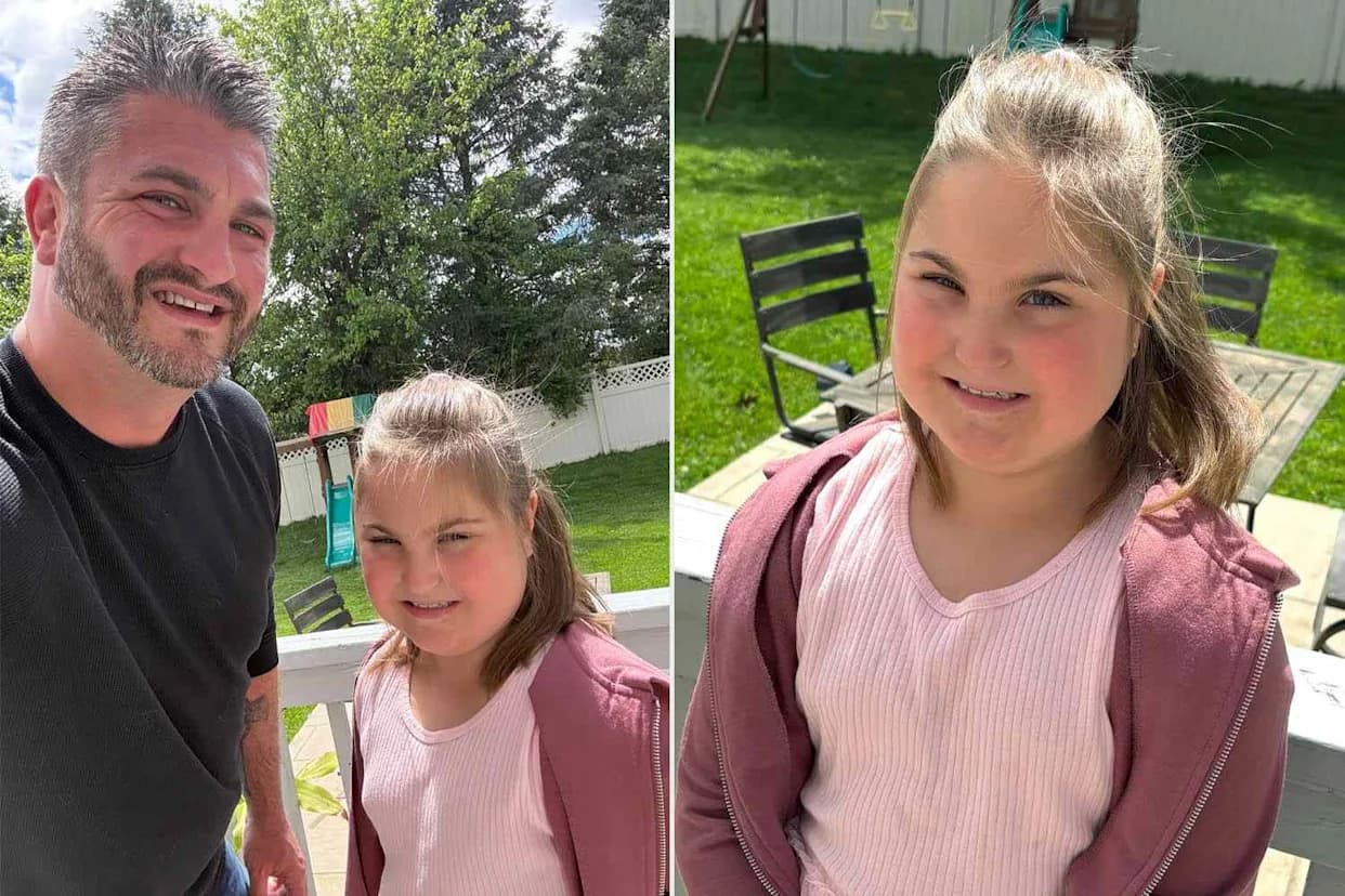 Father Fights Proposed Data Center Near Home to Protect Daughter With Autism: 'Got To Fight'