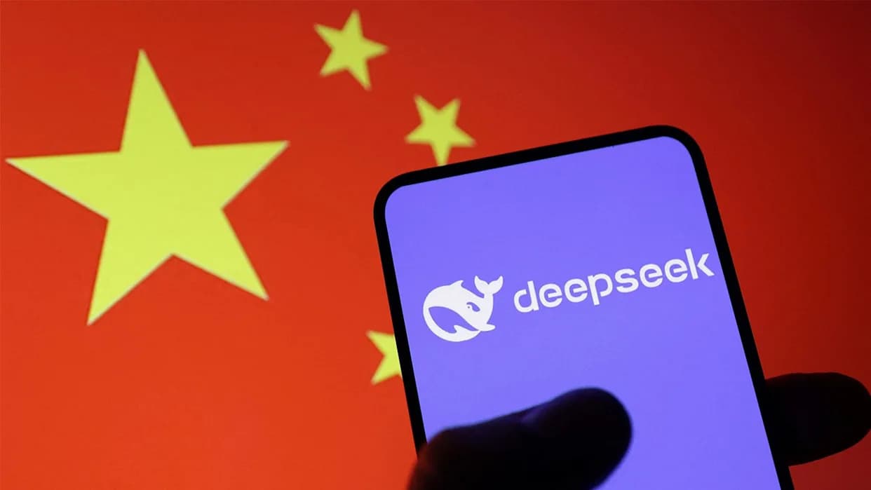 Booz Allen Report Warns Chinese AI Models May Produce More Vulnerable Code — ‘Sleeper Agent’ Concerns Raised