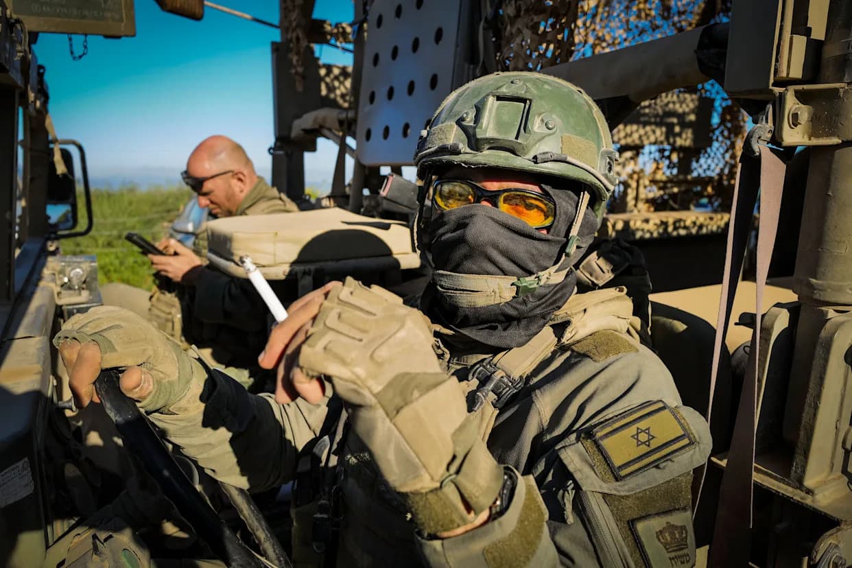 Are IDF Soldiers in Lebanon Dying in Vain? Balancing Tactical Wins Against Strategic Goals