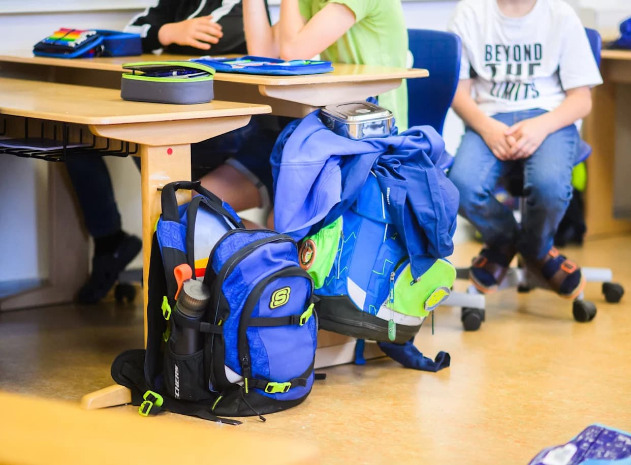 Study: Violence and Bullying Are Daily Realities in Many Berlin Schools