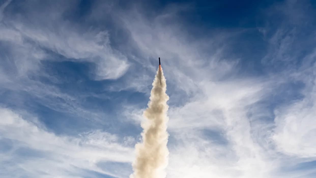 China's Rocket-Fired Cloud Seeding: Ambitious Weather Control or Scientific Overreach?