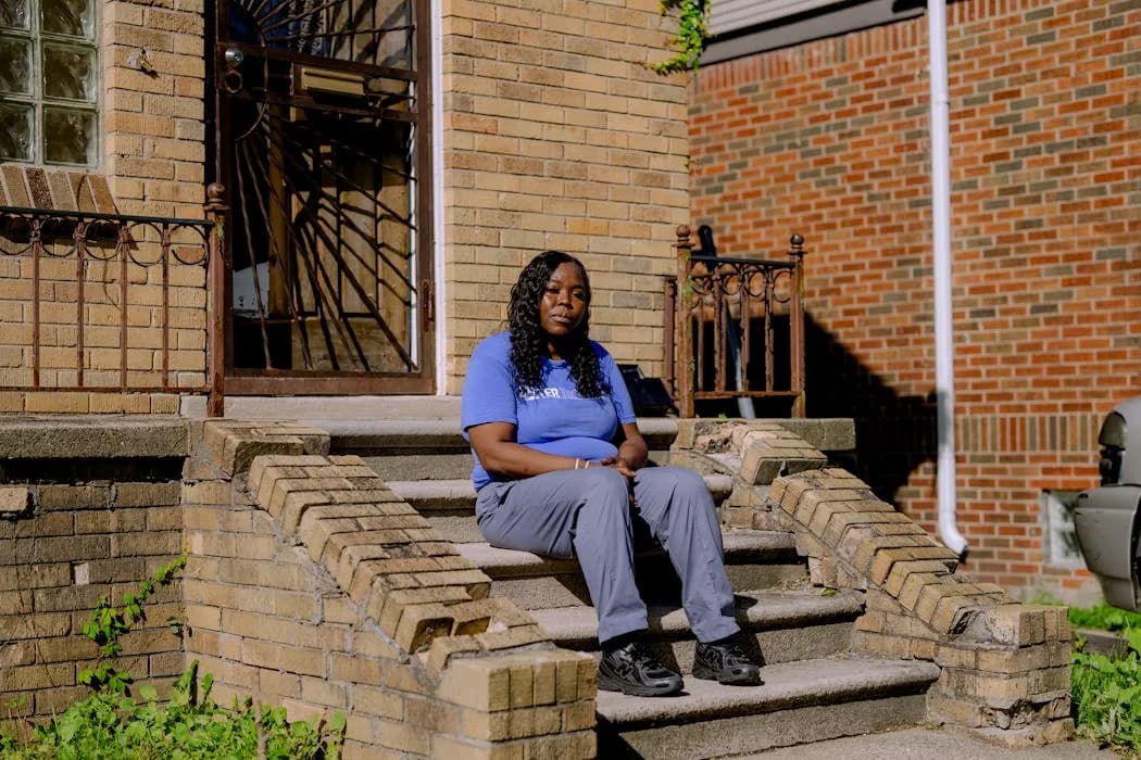 Deed Fraud Is Stripping Vulnerable Detroiters of Their Homes — Why It’s So Hard To Stop