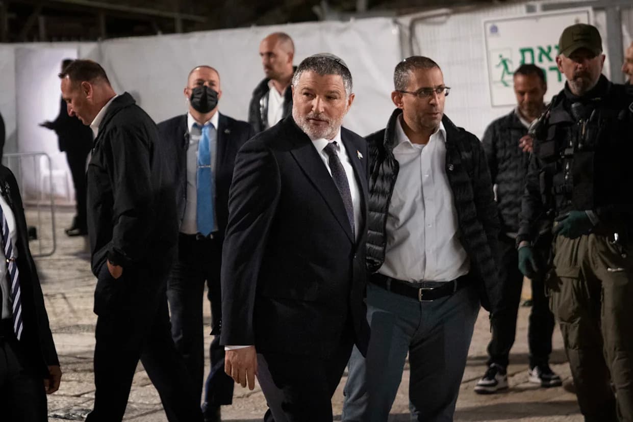 Shin Bet Chief Warns ‘Next October 7’ Could Target Eilat — Agency Says No Specific Warning
