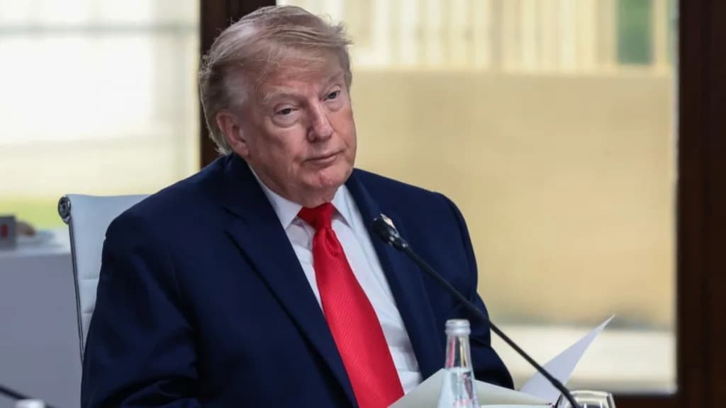 Why Trump Is Skipping World Cup 2026 — A Deliberate 'Cliffhanger' Strategy