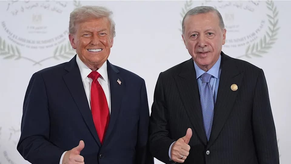 Turkey Detains 209 Suspects in Major Ankara Raid — 56 Alleged ISIS Members Held Ahead of NATO Summit