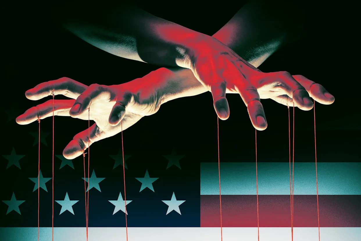 AI Firms Pour Tens of Millions Into 2026 U.S. Elections, Backing Candidates On Both Sides