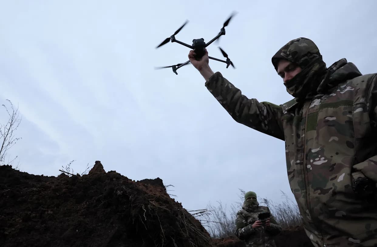 Honduras To Buy Ukrainian Drones To Fight Drug Trafficking As Kyiv’s Defense Influence Grows