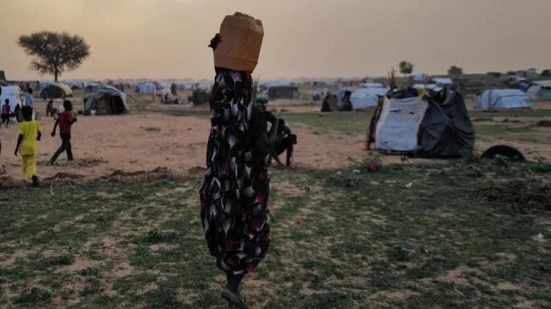 UN: Sexual Violence Deployed as a 'Weapon of War' in Sudan — 546 Incidents, 838 Victims Verified