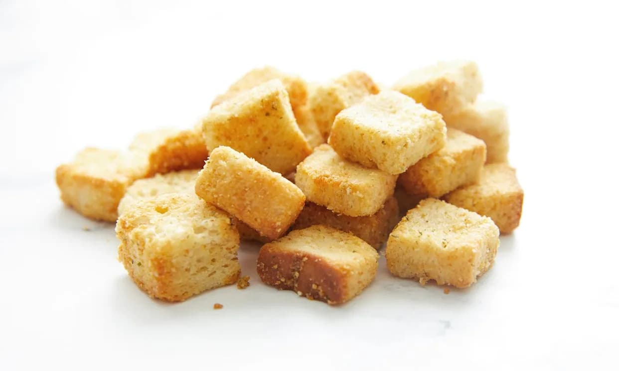 FDA Issues Class I Recall for 164,868 Kroger Crouton Bags Over Possible Salmonella Contamination