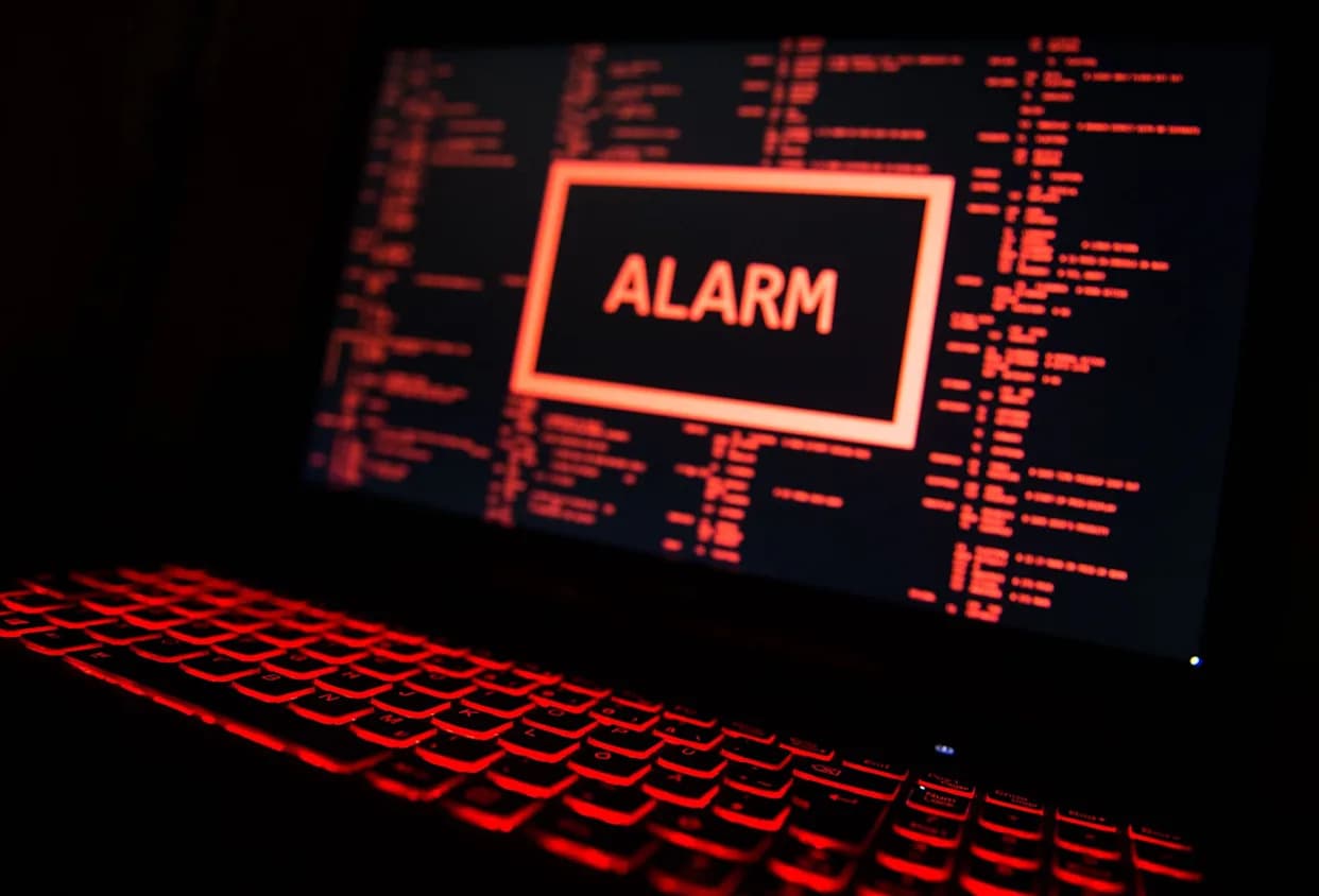 Germany Named Europe’s Top Ransomware Target as Attacks Surge