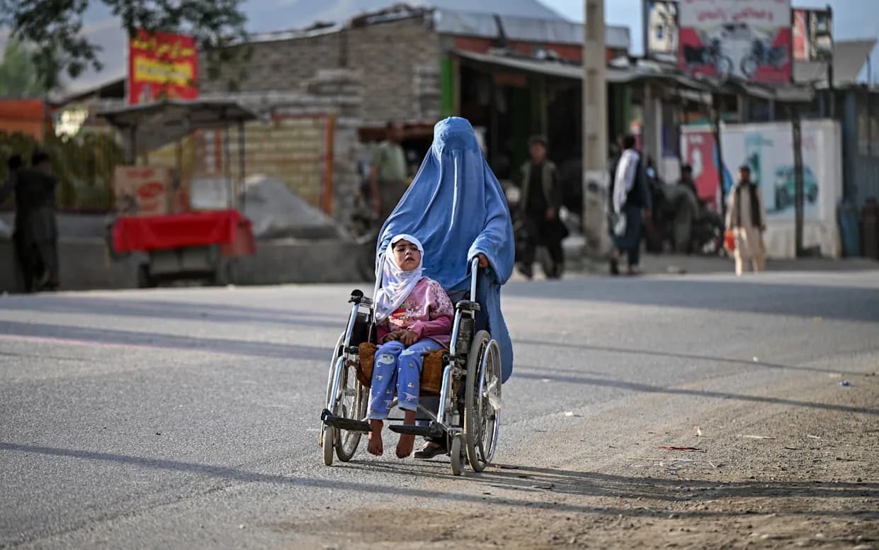Why Britain Should Re-engage With the Taliban: A Practical Case for Diplomacy
