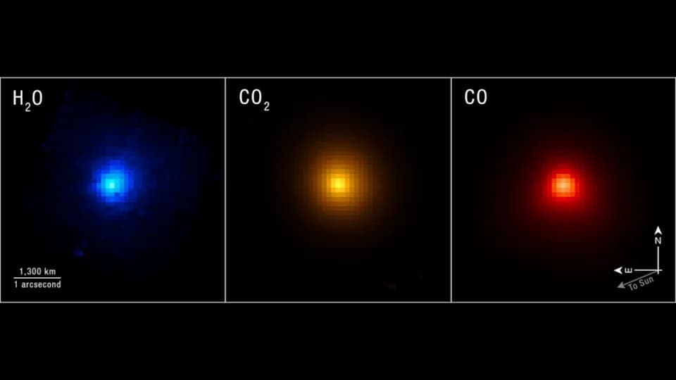 JWST Uncovers Chemical Clues to the Origin of Interstellar Comet 3I/ATLAS