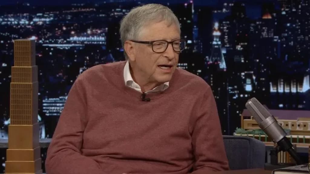 Bill Gates Says Jeffrey Epstein Tried to Blackmail Him — New Details From Congressional Testimony