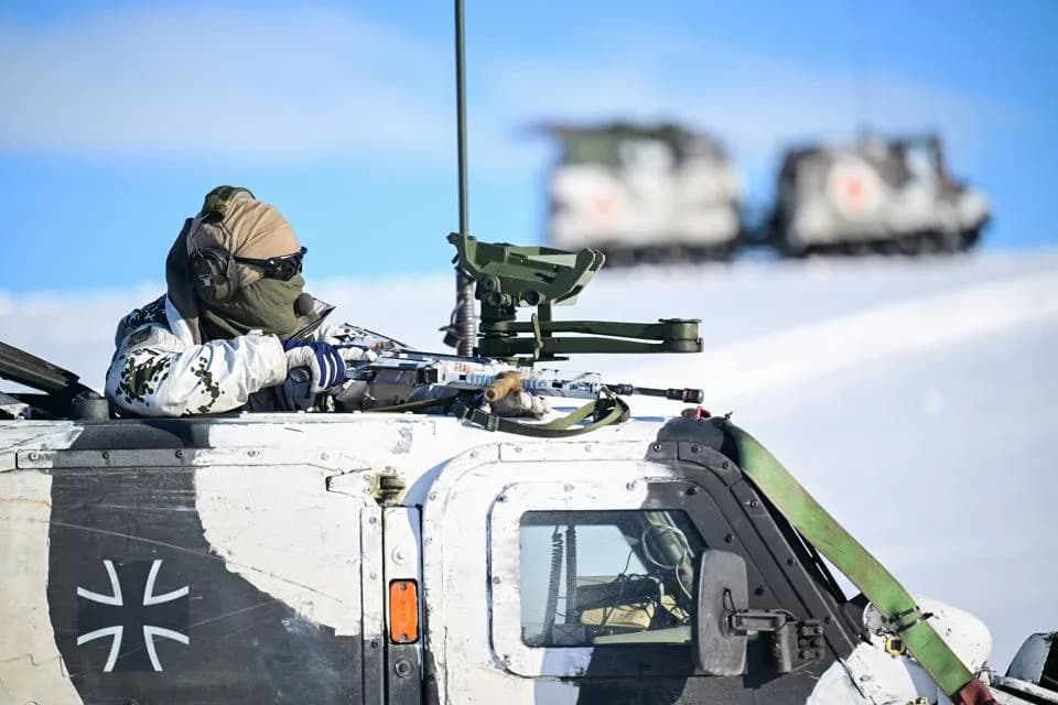 Why NATO Must Remain a U.S. Defense Priority — 8 Strategic Reasons