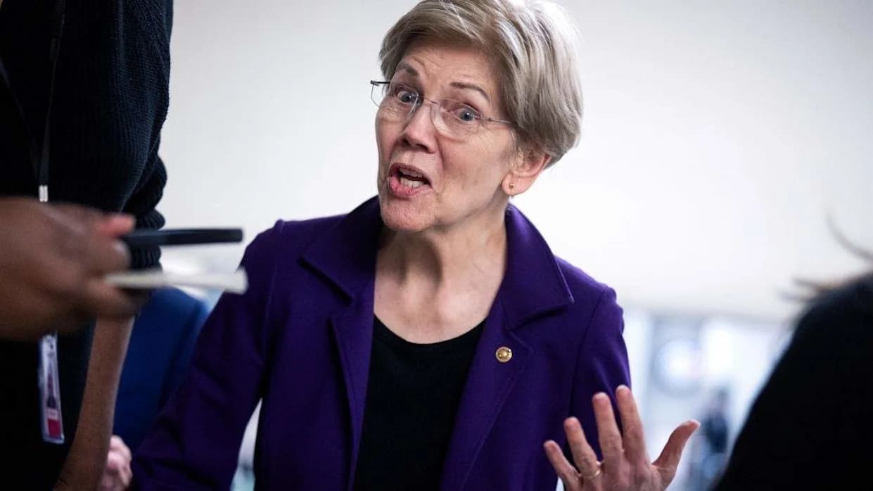 Elizabeth Warren Leads 22 Democrats Warning New HUD Rule Could Leave LGBTQ+ People Without Safe Shelter