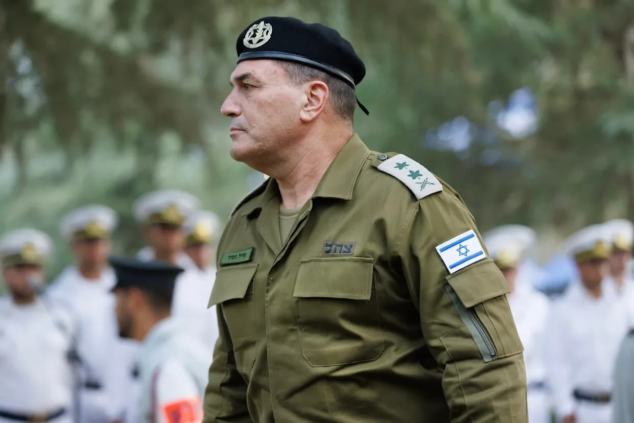 One-Third Of Hesder Rabbis Did Not Attend Zamir Meeting Over Women In Tank Units