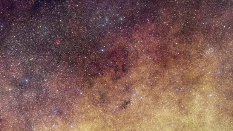 Euclid Captures the Star‑Packed Heart of the Milky Way, Laying Groundwork for NASA's Roman Telescope