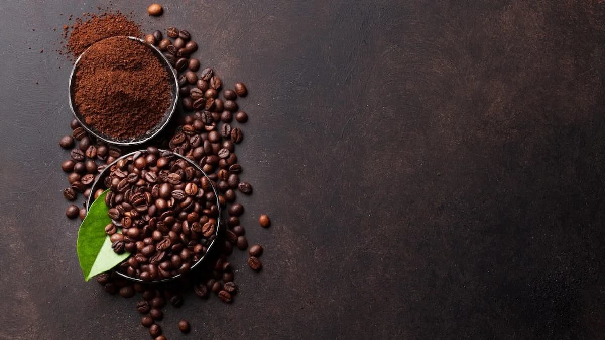 Wet Coffee Grounds Could Be The Next Waste‑to‑Energy Breakthrough