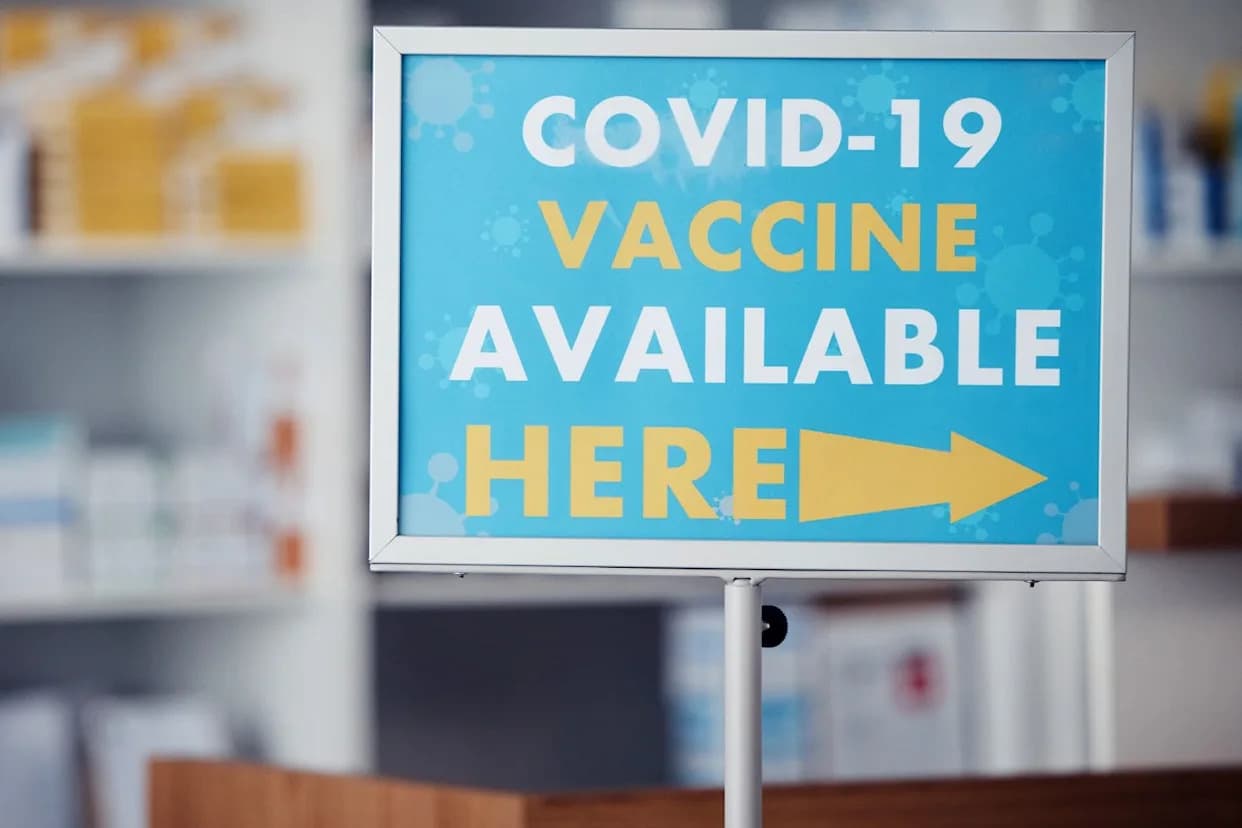 Study Previously Withheld By CDC Published In JAMA: COVID Vaccines Cut Hospitalizations By ~55%