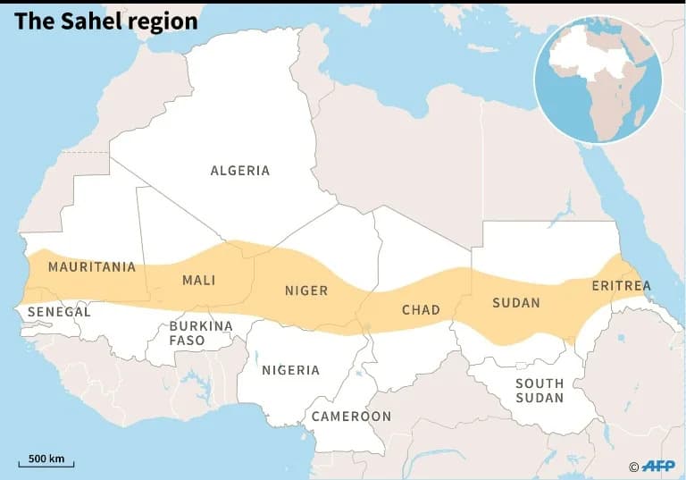 New Rules, New Fear: Life Under Jihadist Control in the Sahel