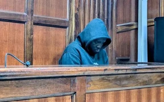 Boyfriend Extradited To UK After 16-Month Manhunt Over Banking Executive’s Death