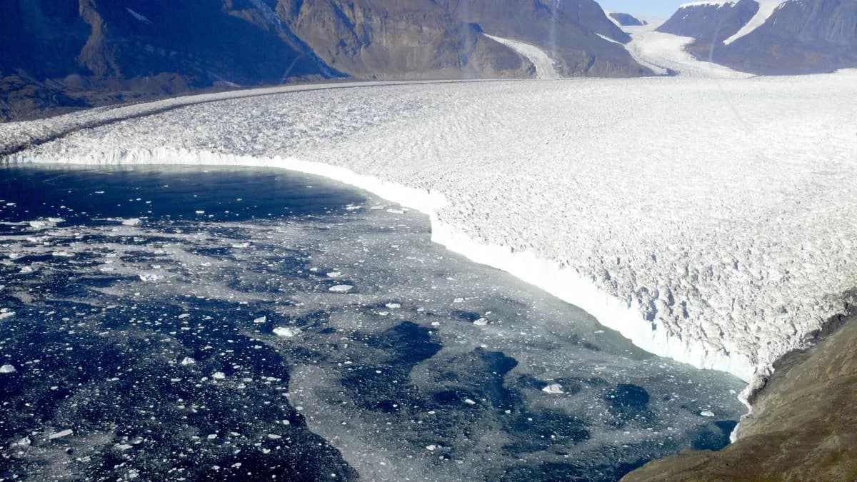 650-Foot Mega-Tsunami in East Greenland: Fjord Seiche Rang the Earth for Nine Days