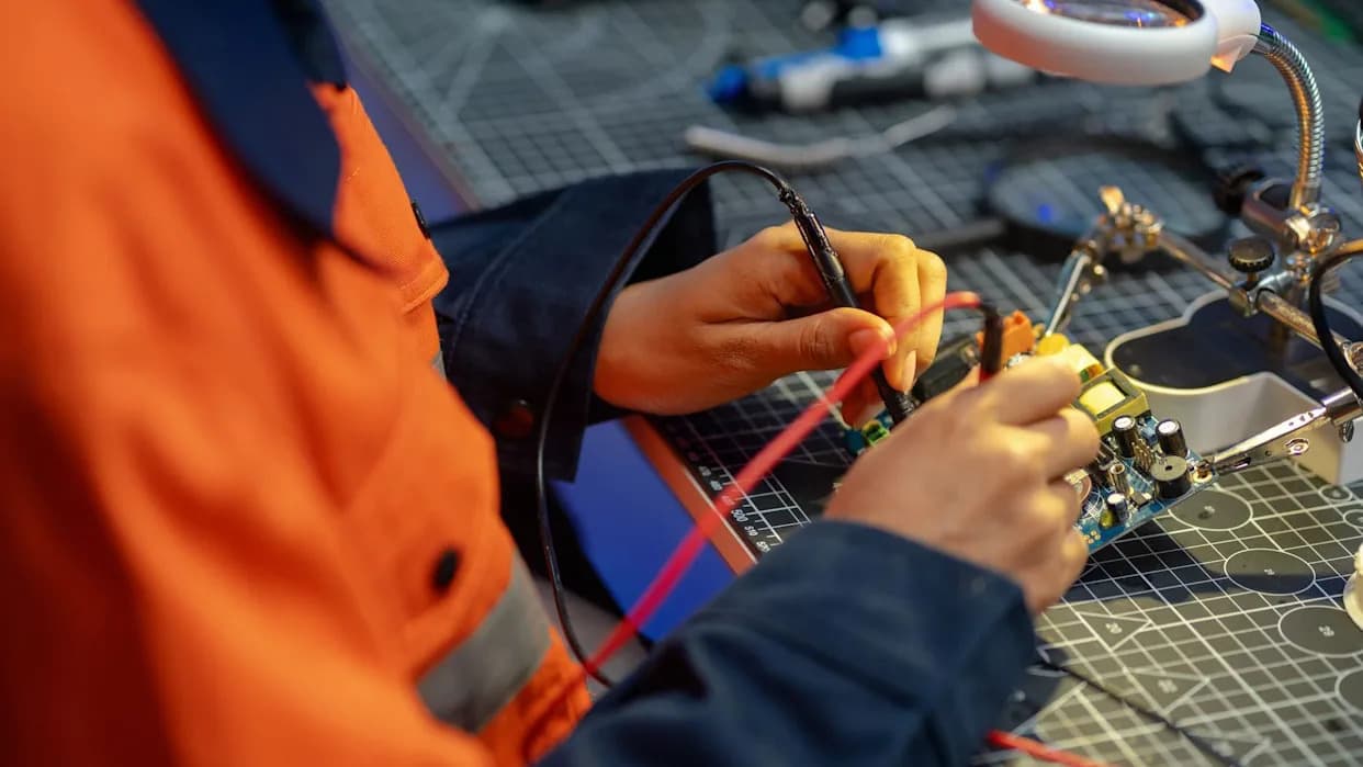 German Test Case Seeks Minimum Wage for 300,000 Disabled Workshop Workers