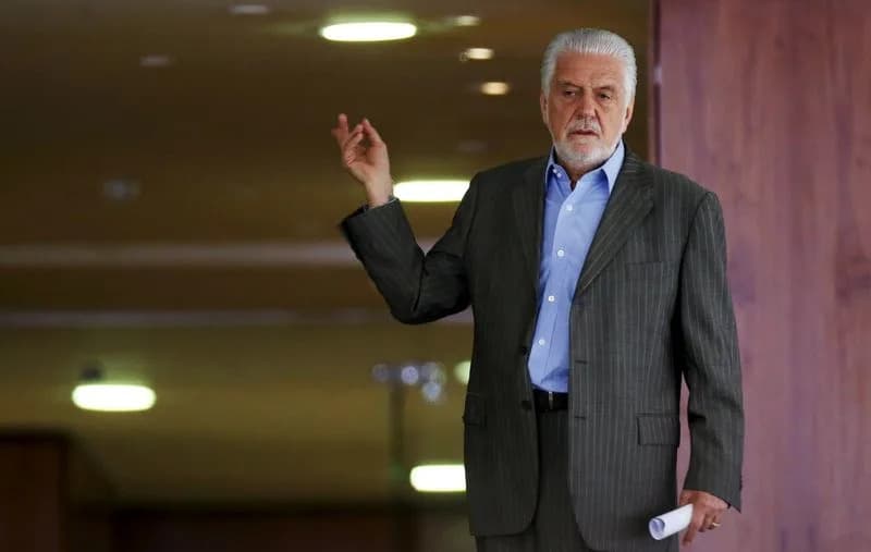 Brazil Senator Jaques Wagner Steps Down As Senate Government Leader Amid Banco Master Probe