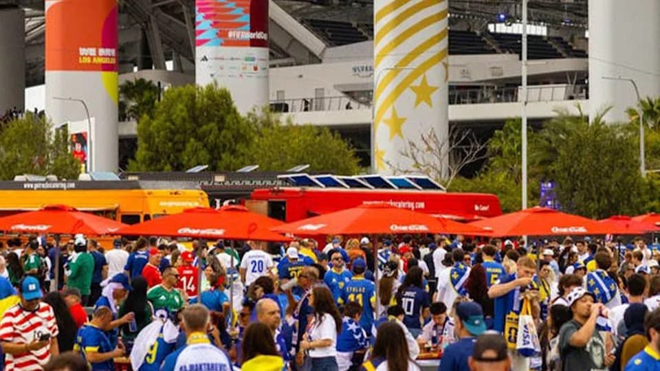 TSA: Over 300 Unauthorized Drones Seized at FIFA World Cup Sites as Airspace Enforcement Intensifies