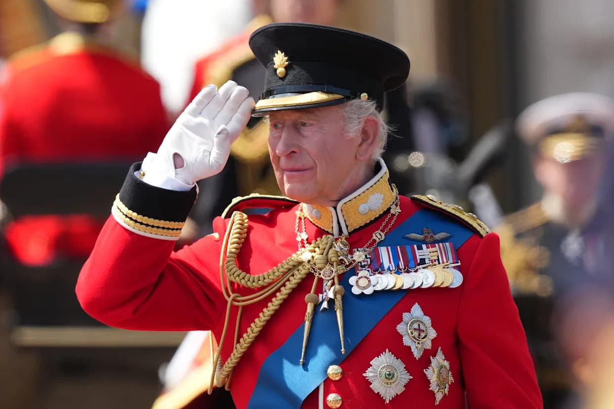 King Charles III to Publish Personal Tax Bill in Move for Greater Royal Transparency