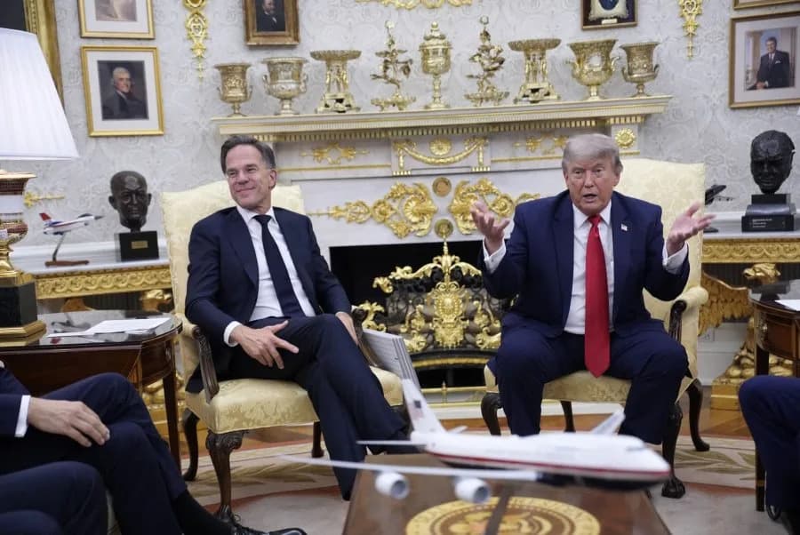 Democrats Say Trump Bypassed Congress to Fast-Track $700M Turkey Arms Sale